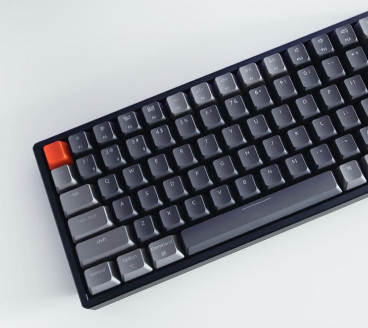 image of keyboard